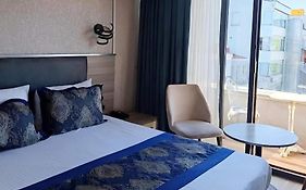 Restwon Suite Hotel