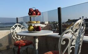 Restwon Suite Hotel